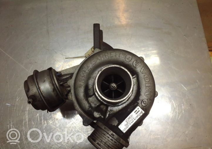 Volvo V70 Turbina 8653122