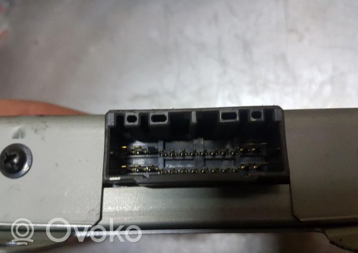 Mitsubishi Montero Unité de commande, module ECU de moteur MD354511