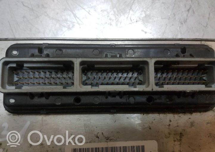 Jeep Grand Cherokee (WJ) Variklio valdymo blokas P56041893AA