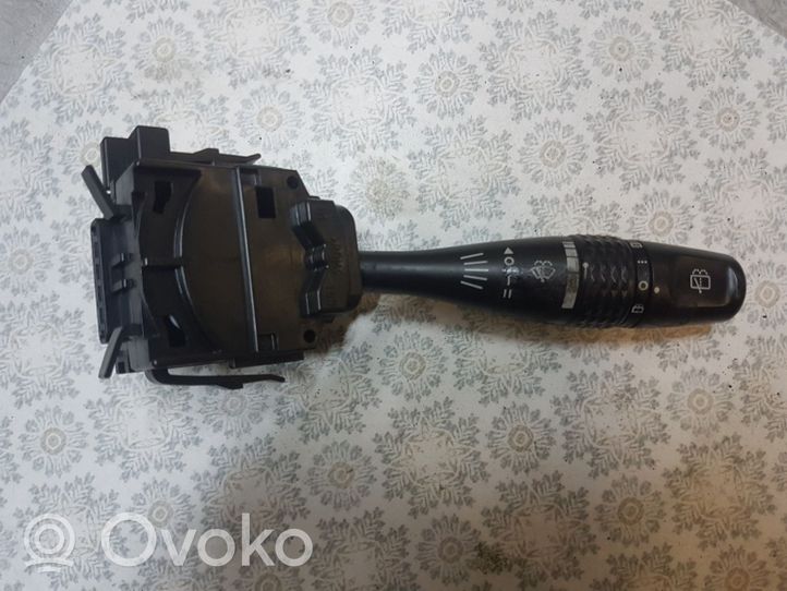 Mitsubishi Pajero Wiper control stalk 