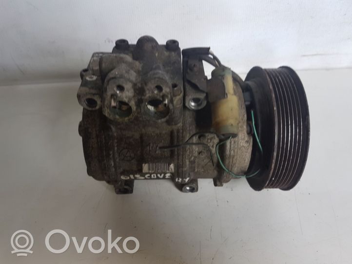 Land Rover Discovery Compressore aria condizionata (A/C) (pompa) 4472003427