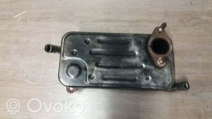 Mitsubishi Pajero Sport I EGR valve cooler 