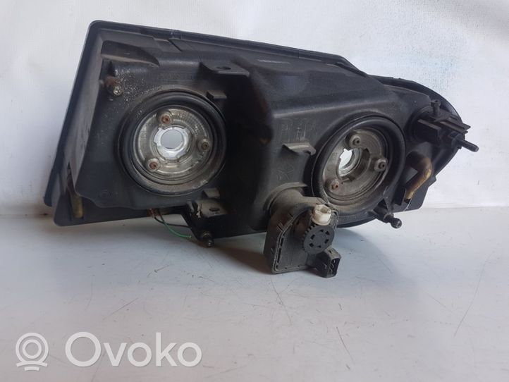 Jeep Grand Cherokee (WJ) Lampa przednia 61B50050092