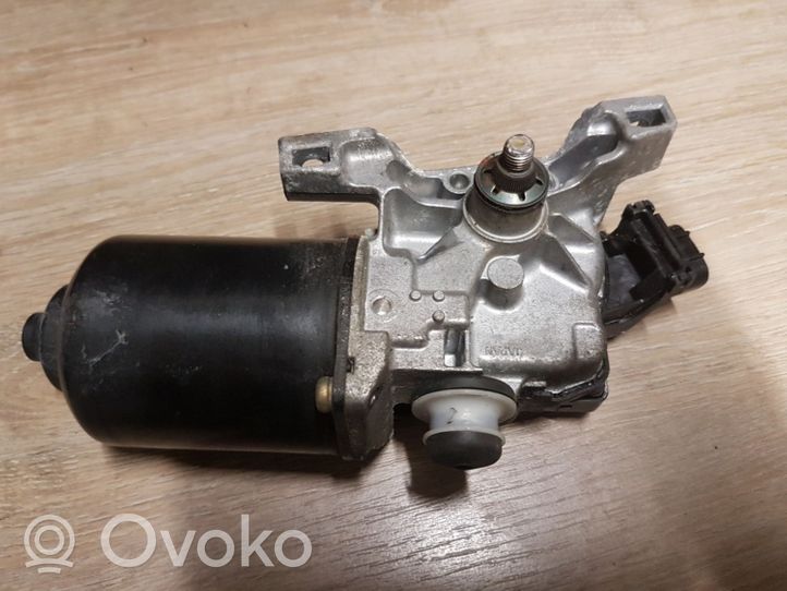 Toyota Prius (XW20) Moteur d'essuie-glace 8511047070