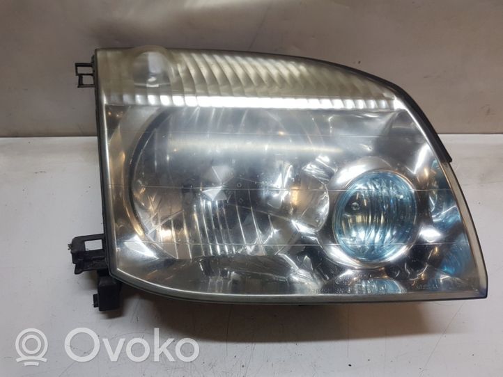 Nissan X-Trail T30 Lampa przednia 