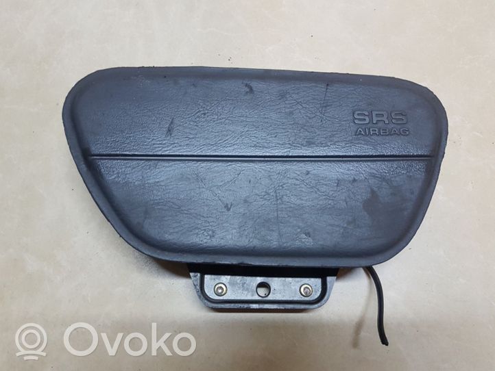 Mercedes-Benz ML W163 Front door airbag A16386002051