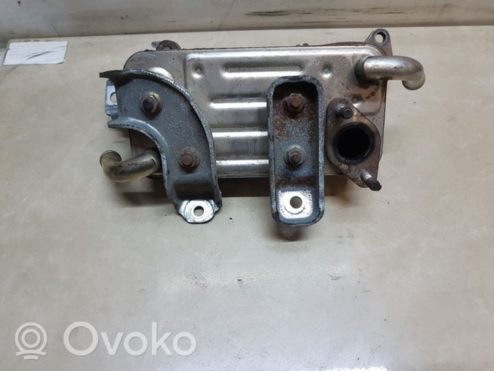 Mitsubishi Pajero Sport I EGR valve cooler 