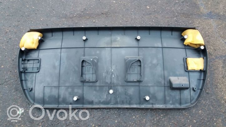 Toyota Avensis T220 Bagāžnieka dekoratīvā apdare 6775105020