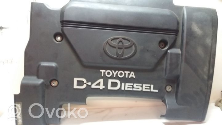 Toyota Avensis T220 Copri motore (rivestimento) 1261127021