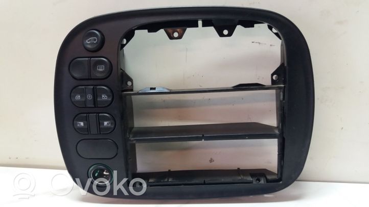 Volkswagen Sharan Console centrale 7M0858089