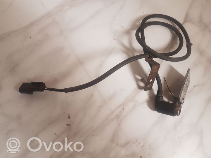 Mitsubishi Pajero Sport I ABS rear brake sensor 