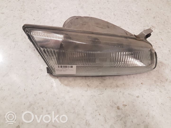 Toyota Camry Faro/fanale 11076448