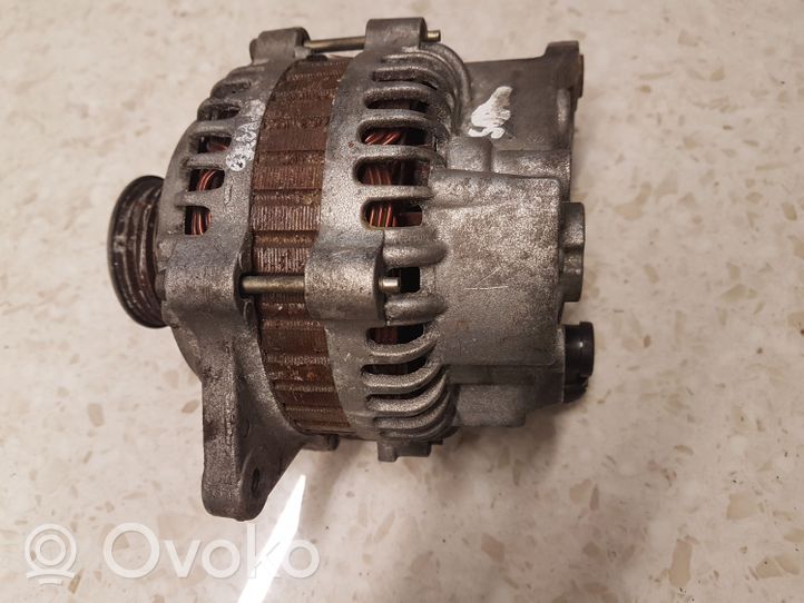 Subaru Outback Alternator 23700AA370