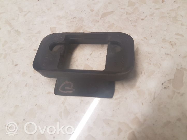 BMW 7 E38 Altro elemento di rivestimento della portiera posteriore 8171503