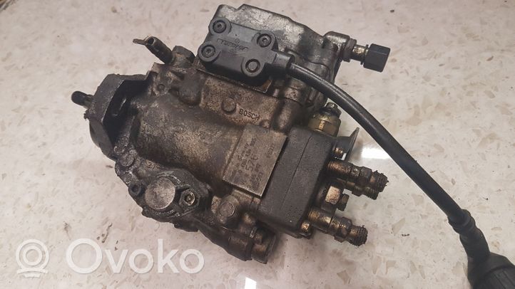 BMW 3 E36 Pompe d'injection de carburant à haute pression 0460494995