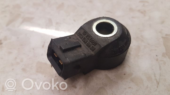 Mercedes-Benz ML W163 Sensore di detonazione 0031538628