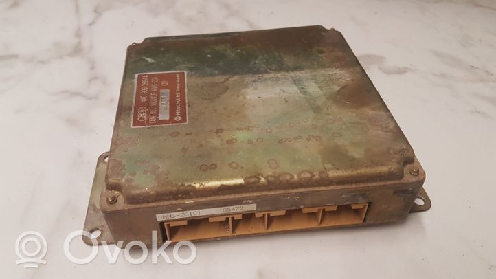 Audi A6 S6 C4 4A Sterownik / Moduł ECU 4A0906266AA