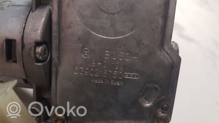 Renault Twingo I Silniczek wycieraczki szyby tylnej 0390216750