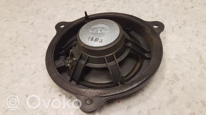 Nissan Qashqai Głośnik drzwi tylnych 28156AV700