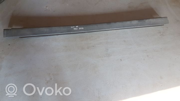 Volvo S80 Marche-pieds 30655160