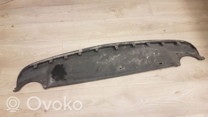 Opel Insignia A Dugno apsauga galinės važiuoklės 13246507