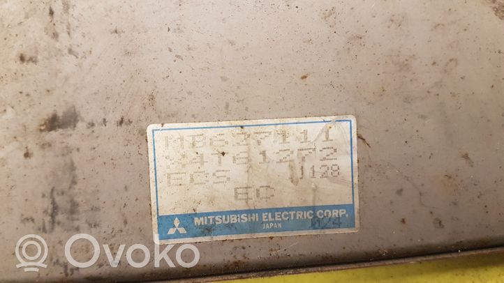 Mitsubishi Sigma Muut ohjainlaitteet/moduulit X4T81272