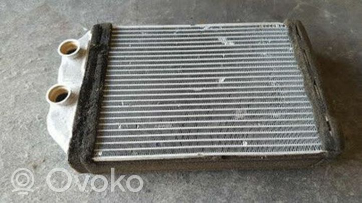 Audi A6 Allroad C5 Heater blower radiator 8E2820031