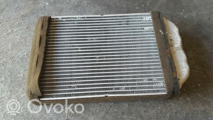 Audi A6 Allroad C5 Radiateur de chauffage 8E2820031