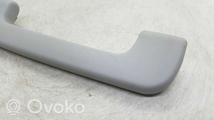 Audi A6 Allroad C5 Front interior roof grab handle 4B0857607F