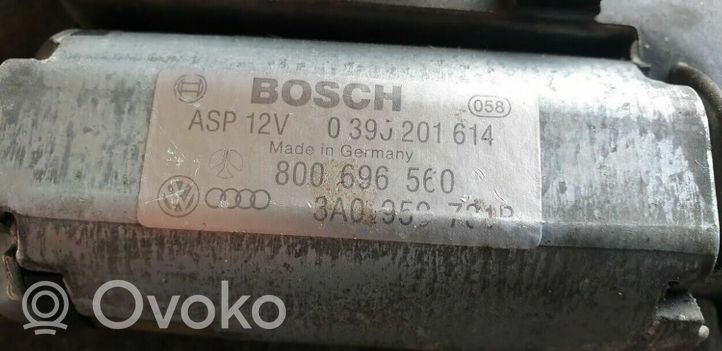 Volkswagen PASSAT B4 Motor / Aktuator 3A0959731B