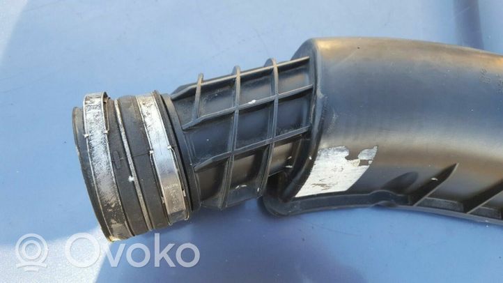 Mercedes-Benz C W203 Tubo flessibile intercooler A2710901937