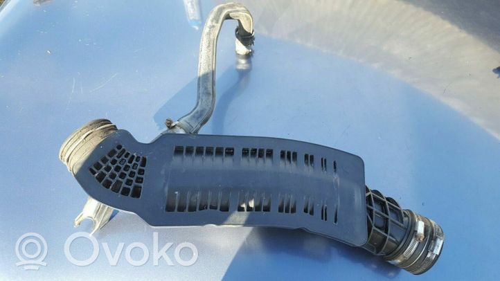 Mercedes-Benz C W203 Tubo flessibile intercooler A2710901937