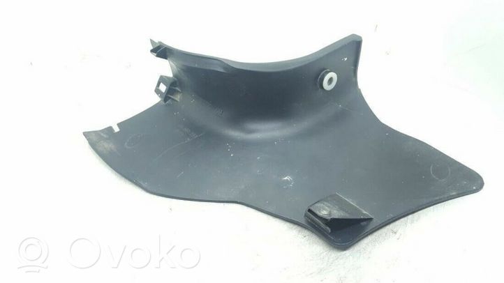 Opel Astra G Rivestimento vano piedi laterale 90561259