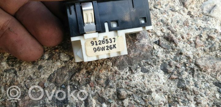 Volvo 850 Interruptor de circulación del aire 9128537