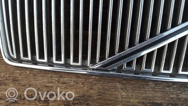 Volvo 850 Grille de calandre avant 3512625