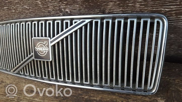 Volvo 850 Grille de calandre avant 3512625