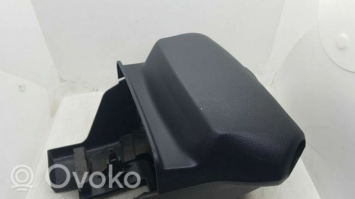 Nissan Note (E11) Garniture de colonne de volant 484709U000