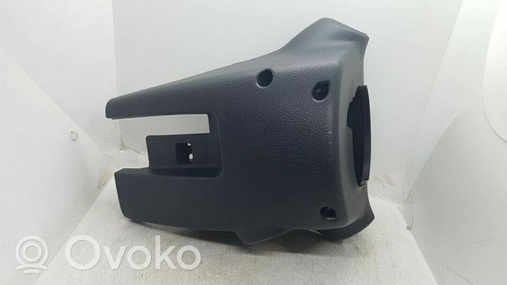 Nissan Note (E11) Garniture de colonne de volant 484709U000