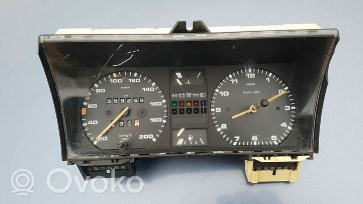 Volkswagen Jetta II Compteur de vitesse tableau de bord 191919033FG