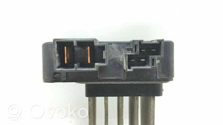 Volvo S70  V70  V70 XC Resistencia motor/ventilador de la calefacción 9166694