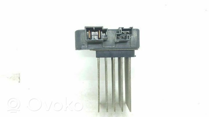 Volvo S70  V70  V70 XC Resistencia motor/ventilador de la calefacción 9166694