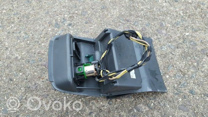 Volvo S70  V70  V70 XC Ashtray (rear) 9164954