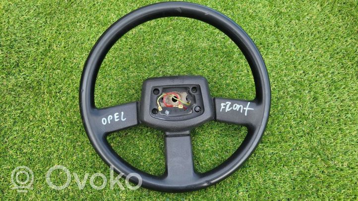 Opel Frontera A Steering wheel 91142003