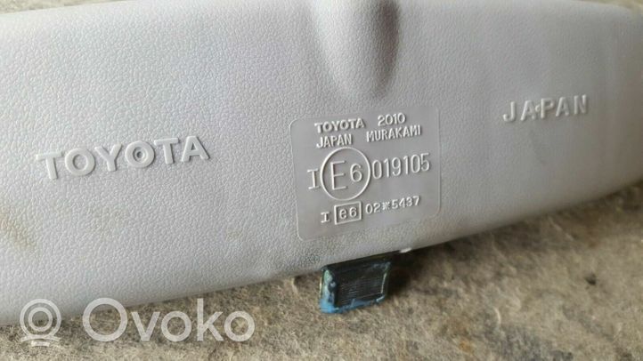 Toyota Picnic Зеркало заднего вида (в салоне) 019105