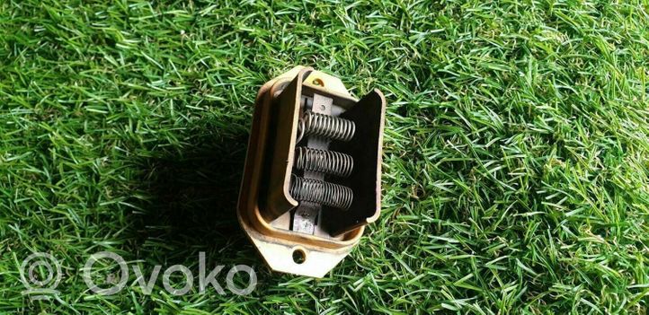 Audi A6 S6 C4 4A Resistencia motor/ventilador de la calefacción 4a0959127a