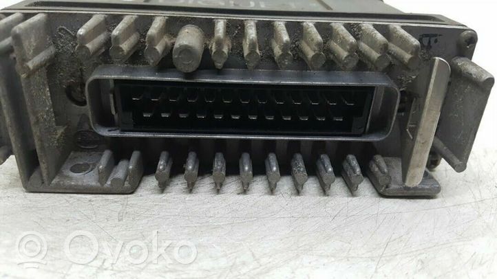 Volkswagen Golf II Engine control unit/module 030906021J