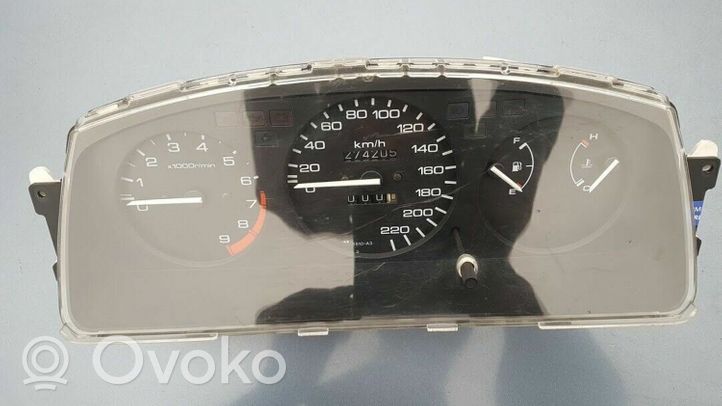 Honda Civic Speedometer (instrument cluster) HR0143025