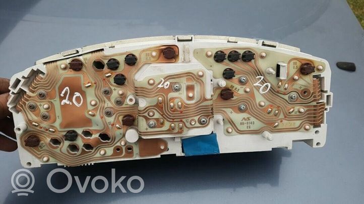 Honda Civic Speedometer (instrument cluster) HR0143025