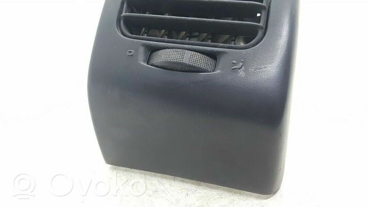 Volkswagen Golf III Dashboard side air vent grill/cover trim 1H6819710B