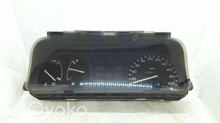 Honda Civic Compteur de vitesse tableau de bord 